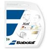 Babolat Xcel 12,40 Mt Col. Naturale - Corda Tennis Multifilamento - MartaShop