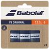 Babolat Vs Original x3 - Overgrip Sottili - MartaShop