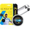 ProKennex Iq Poly Xt 12,40 Mt Black - MartaShop