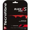 Tecnifibre Black Code 4S 12,40 Mt - MartaShop