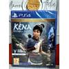 KENA BRIDGE OF SPIRITS DELUXE EDITION PS4 UPGRADE PS5 EU CON ITALIANO NUOVO