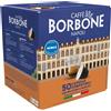 Caffè Borbone Caffe Borbone 50 Capsule Miscela Nobile Compatibili Nespresso scadenza 02/2028