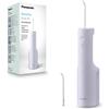 Panasonic Serie 300 Irrigatore Orale EW DJ26 V303 Idropulsore dentale 200ml IPX7 2 Ugelli