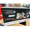 Tefal I-Coach Touch +, robot da cucina con bilancia integrata, ricette step-by-step, 25 programmi automatici, ciotola da 5,5 litri, connessione WiFi, touch screen da 4,3, 1200 Watt, nero, QB960DF0