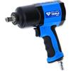 BRILLIANT TOOLS AVVITATORE IMPULSI AD ARIA COMPRESSA 1/2 BT160100 1450 NM CHIAVE PNEUMATICA UTEN