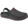 A2Z Donna Estate Giardino Zoccoli Slip On Piscina Pantofole Doccia Sandali Mare