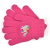 A2Z 4 Kids Ragazze Guanti Inverno Termico Caldo Magia Taglia Unica Ricamato Design