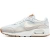 Nike Women's Shoes Air Max Sc, Summit White/Sail-Platinum Tint-Hemp, CW4554-108, 44 EU (11.5 US)