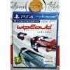 WIPEOUT OMEGA COLLECTION PS4 PLAYSTATION 4 RACING ARCADE EU CON ITALIANO NUOVO