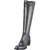 Rocco P. 9397BB/12 KINGLISS Smoke, Stivali Donna - Grigio, 40 EU