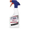 Smac - Sgrassatore Spray per Superfici Moderne e Delicate, Detergente per Casa e Cucina, 500ml