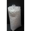 SACCO CHIPS RIEMPIMENTO IN POLISTIROLO DA 250 LITRI, 98% RECYCLED FOAM CHIPS