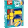 APLI Kids APLI Pain T & Fun