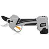 VOLPI FORBICI ELETTRICHE A BATTERIA FORBICE DA POTATURA KV360 Ø32mm +2BATTERIE VOLPI