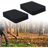 2x 502844401 Filtro aria per soffiatore a zaino Manutenzione per 560bts