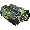EGO POWER Batteria litio da 56v
