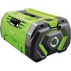 EGO POWER Batteria litio da 56v