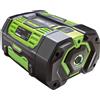 EGO POWER Batteria litio da 56v