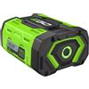 EGO POWER Batteria litio da 56v