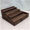 Porta Profumo Organizer Uomo Espositore Profumo Mensola Gioielli Makeup con