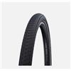 Schwalbe Copertone Schwalbe Big Ben 28x2.00 50-622 K-Guard Nero Reflex Rigido