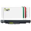 New Net Batteria 2600mAh compatibile con HP 807956001 807956-001 807957001 807957-001