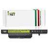 New Net Batteria C4500BAT-6 per Olivetti Olibook P15 P35 P75 P55-AEU-323-4G320