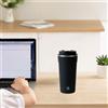 Bottiglia shaker per proteine elettrica per palestra domestica, fitness
