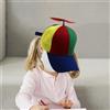 Cappello Da Elicottero con Elica per Raduni All'aperto