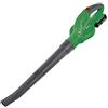 RIBIMEX - PRBAT20/S - Soffiatore a batteria 20V - 2 Ah - RBAT20