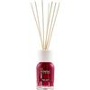 Millefiori Milano - Diffusore a Bastoncini 100 ml, Grape Cassis - Profumatore Ambiente Raffinato con Note Fruttate e Intense