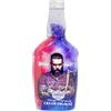 Nano Absolute After Shave Cream Cologne Lotion Men 400 ml Balsamo da uomo dopo la rasatura e la rasatura umida nutre e rinfresca la crema balsamo da uomo per la cura della pelle sensibile (Dragos)
