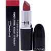 MAC, LUSTREGLASS LIPSTICK - PIGMENT OF YOUR IMAGINATION, 3G