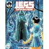 Legs Weaver n.76 di Medda, Serra & Vigna ed.Bonelli NUOVO