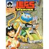 Legs Weaver n.71 di Medda, Serra & Vigna ed.Bonelli NUOVO