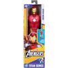 HASBRO AVENGERS IRON MAN CM 30