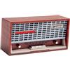 Grammofono O Lettore di Cassette Fonografi in Miniatura: 12 Accessori per Casa