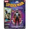 HASBRO MARVEL LEGENDS RETRO SPIDER VENOM