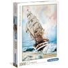 CLEMENTONI PUZZLE DA 1000 AMERIGO VESPUCCI