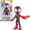 HASBRO OFF SPIDEY MEGA MILES MORALES