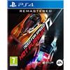 PS4 Need For Speed Hot Pursuit - Remastered PS4