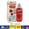 THYMOL 1 flacone x collutorio al timolo 120 ml per igiene orale