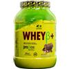 4+ NUTRITION WHEY+ BETA 900 GR Mousse al Cioccolato