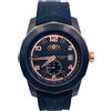 MOM Orologio MOM Sport PM730KK/190 46mm Acciaio Pvd Gomma Scontatissimo Nuovo