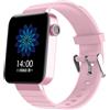 SMARTY 2.0 Smartwatch Donna Smarty 2.0 SW009B Rosa Fitness Tracker iOS Android