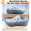 Merrell Hydro Next Gen Moc Aura Comet J00004841 taglia uomo