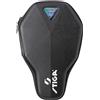 STIGA Cyber Hard custodia rigida per racchetta da ping pong nera 1423020683