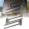 Gambe per sgabello da skateboard Supporto di ricambio per scarpe Cambio