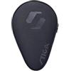 STIGA Custodia da ping pong Rival JP custodia completa per racchetta nera 142...