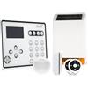 Atlantic'S Allarmi GSM Atlantic'S ATEOS - Kit 1